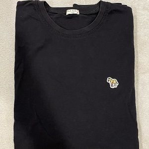 Paul Smith logo t-shirt